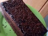 Brownis ala amanda