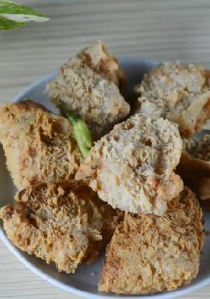 Foto resep Tahu Walik Aci