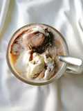 Café Affogato ☕