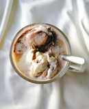 Café Affogato ☕