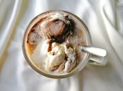 Una foto de bebidas de café