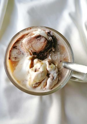 Una foto de Café Affogato ☕