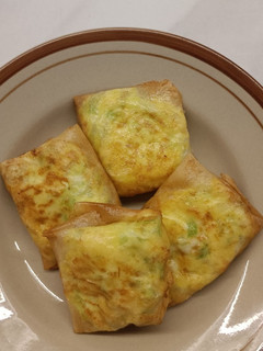 Foto resep 143. Martabak Kulit Lumpia Telur