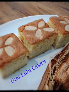 Foto resep Banana Cake