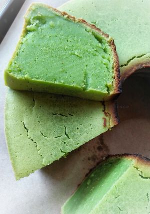 Foto resep Bolu Kojo