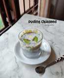 Puding Chiaseed