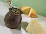 Bizcochuelo FÁCIL♥️Ideal Para El Mate (Húmedo)
