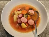 Omas Suppe