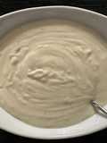 Béchamel Sauce