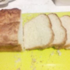 Home made bread A picture of Home made bread.