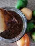 Black Habanero Salsa😤🌶️🔥
