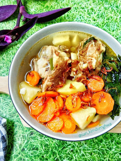 Foto resep Sop Iga Sapi