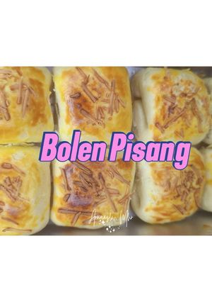 Foto resep Bolen pisang krenyess tanpa korsvet