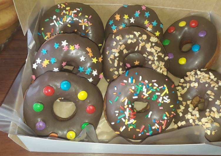 Donas
