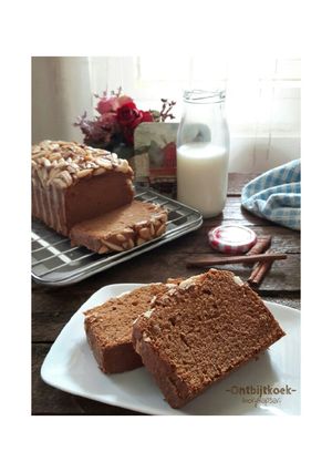 Foto resep Ontbijtkoek