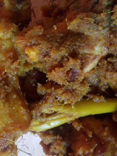 Foto resep Ayam bumbu bebek