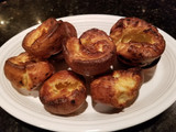 Yorkshire Pudding