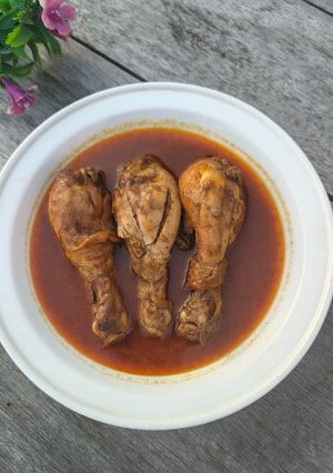Foto resep Gulai Ayam