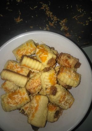 Foto resep Nastar lumer
