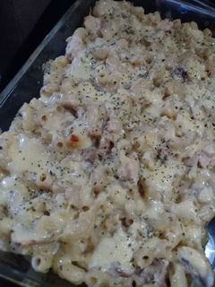 Foto resep Mac and Cheese