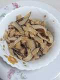নারকেল এর চিরা