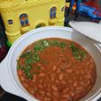 Kidney beans(rajma)