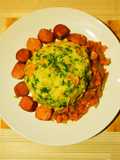 Stamppot (Mashed Potato)