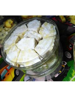 Foto resep Putri salju