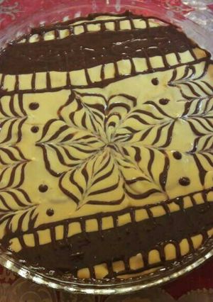 صورة لوصفة حلو (على طريقتي)
