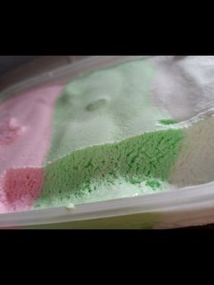 Foto resep Ice cream home made