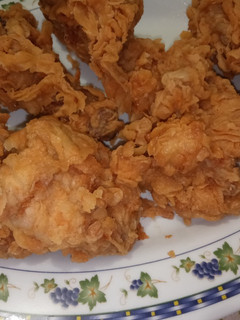 Foto resep Ayam Kentucky ala ala
