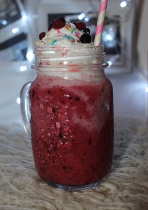 صورة لوصفة Smoothies سموذيز