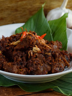 Foto resep Rendang Daging