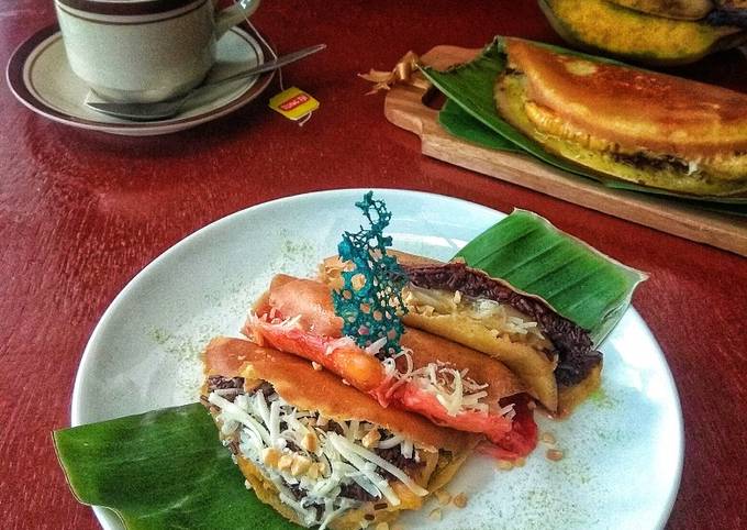 Anti Ribet, Buat Leker Paimo Semarang Yang Enak