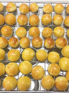 Foto resep Nastar crunchy