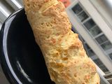 Pan de queso fácil