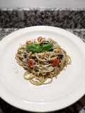 Pasta one pot