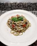 Pasta one pot
