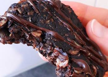 Easiest Way to Recipe Delicious No Bake Chocolate Oatmeal Cookies