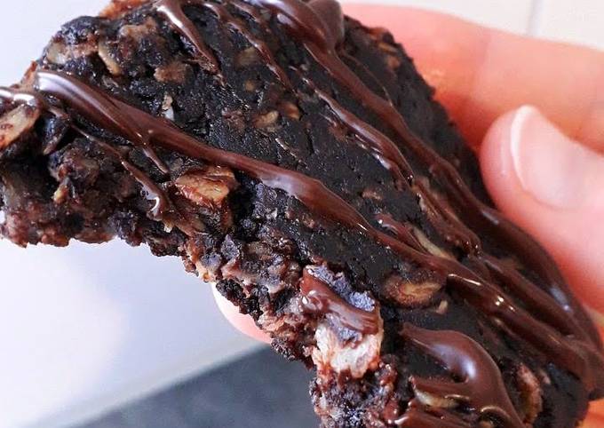 Recipe of Super Quick Homemade No Bake Chocolate Oatmeal Cookies