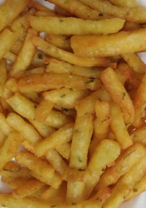 Foto resep Stik Kentang Keju