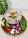 Garang Asem Ayam khas Jateng