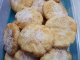 Tortas fritas