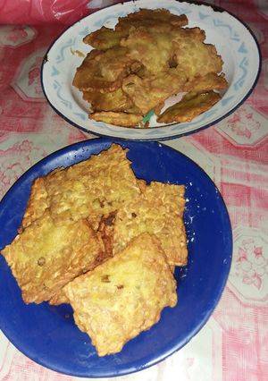 Foto resep Tempe Mendoan Abal-abal