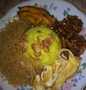 Cara Simple Membuat Resep  Nasi kuning praktis yang Enak, Enak