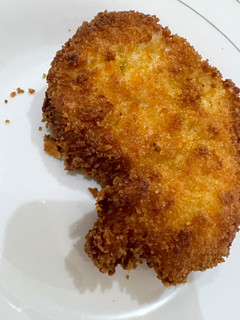 Foto resep Chicken Katsu