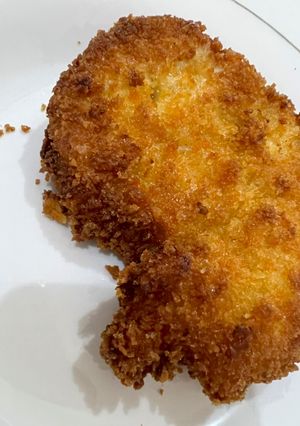 Foto resep Chicken Katsu
