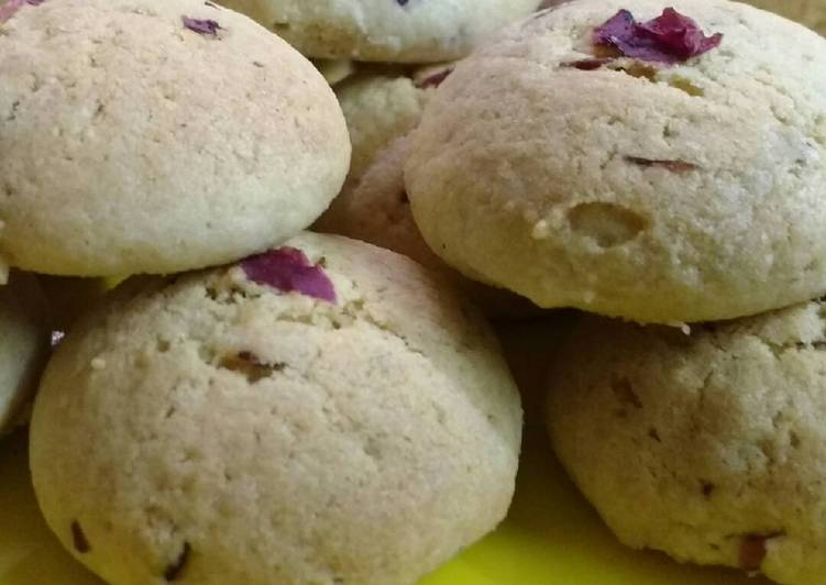 Recipe of Speedy Homemade Cookies