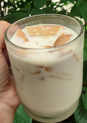 Foto resep Es Susu Regal