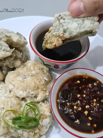 Langkah Mudah untuk Menyiapkan Resep Cireng Istimewa (Bumbu Rujak dan Kuah Cuko) yang Bikin Ngiler Anti Ribet, Bisa Manjain Lidah